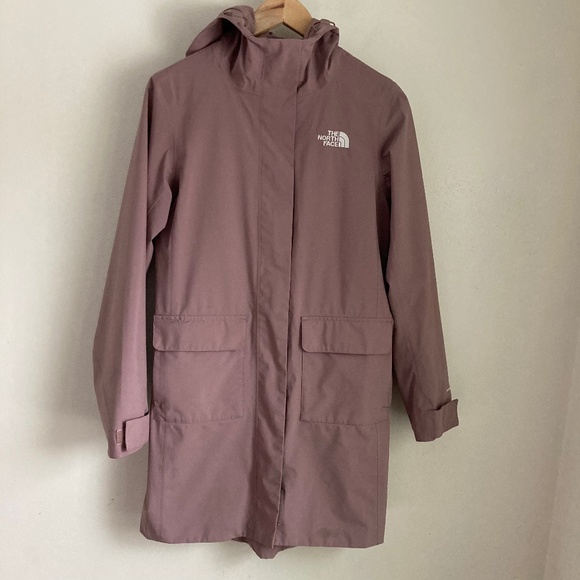 The North Face women’s dry vent coat - Picture 1 of 11